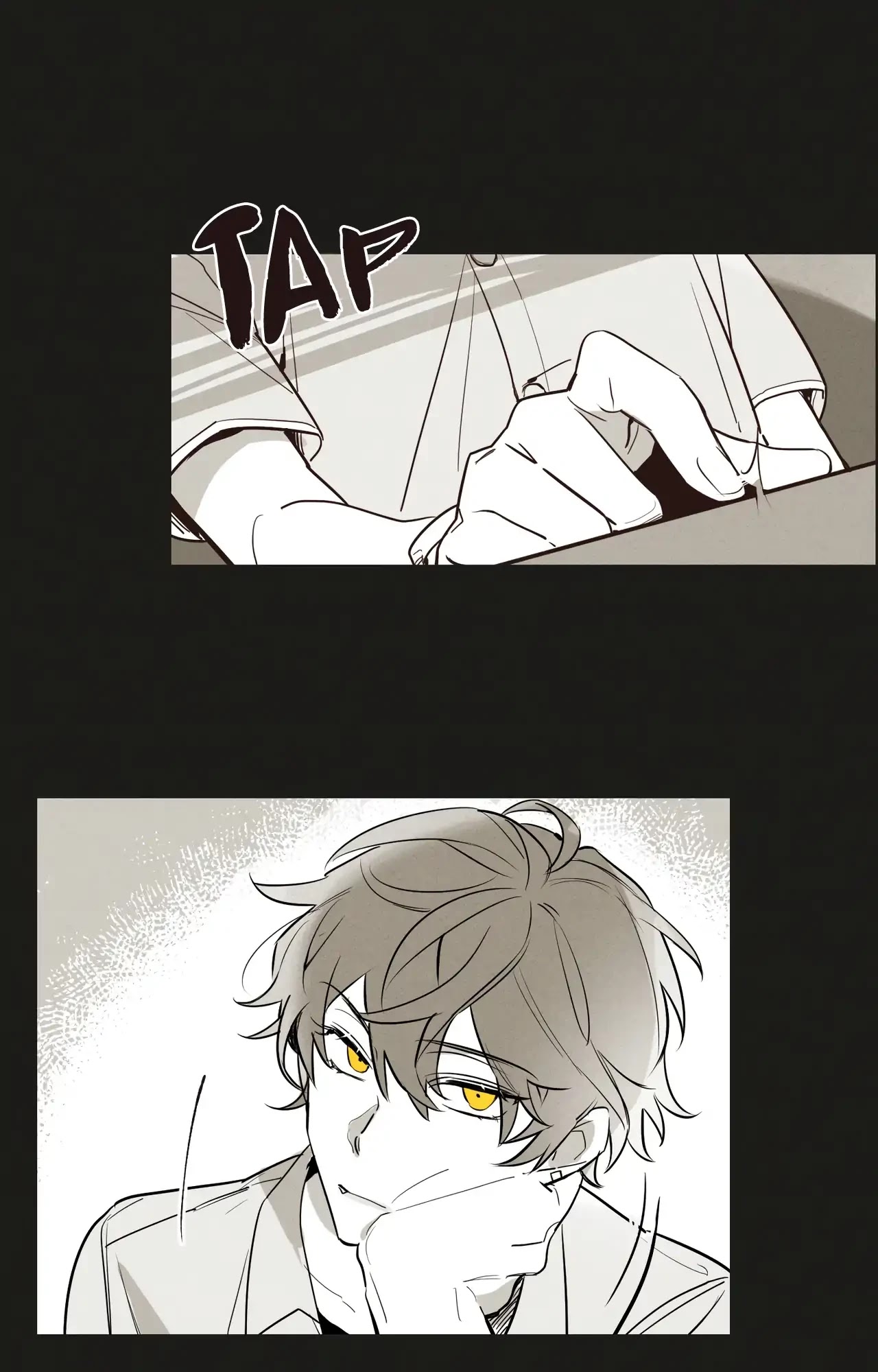 Pheromone Shower - Omegaverse Short Stories Chapter 3 page 6 - Chapter 3: Mockingbird Chapter 3 - Koz