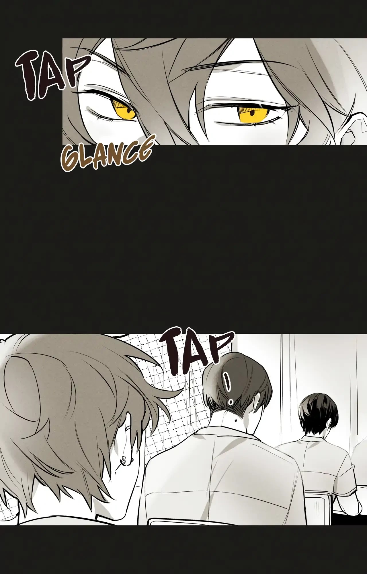Pheromone Shower - Omegaverse Short Stories Chapter 3 page 7 - Chapter 3: Mockingbird Chapter 3 - Koz