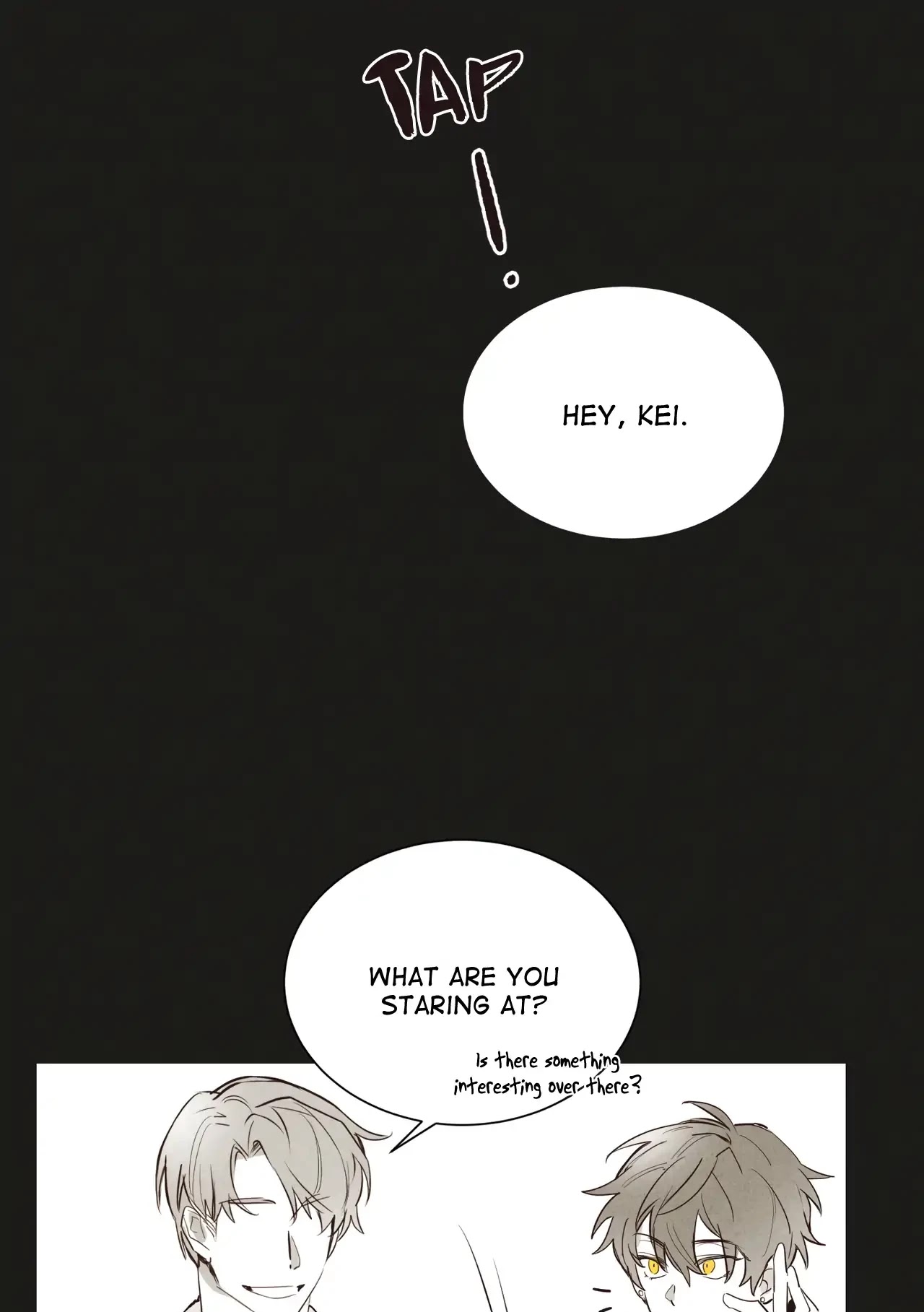 Pheromone Shower - Omegaverse Short Stories Chapter 3 page 8 - Chapter 3: Mockingbird Chapter 3 - Koz