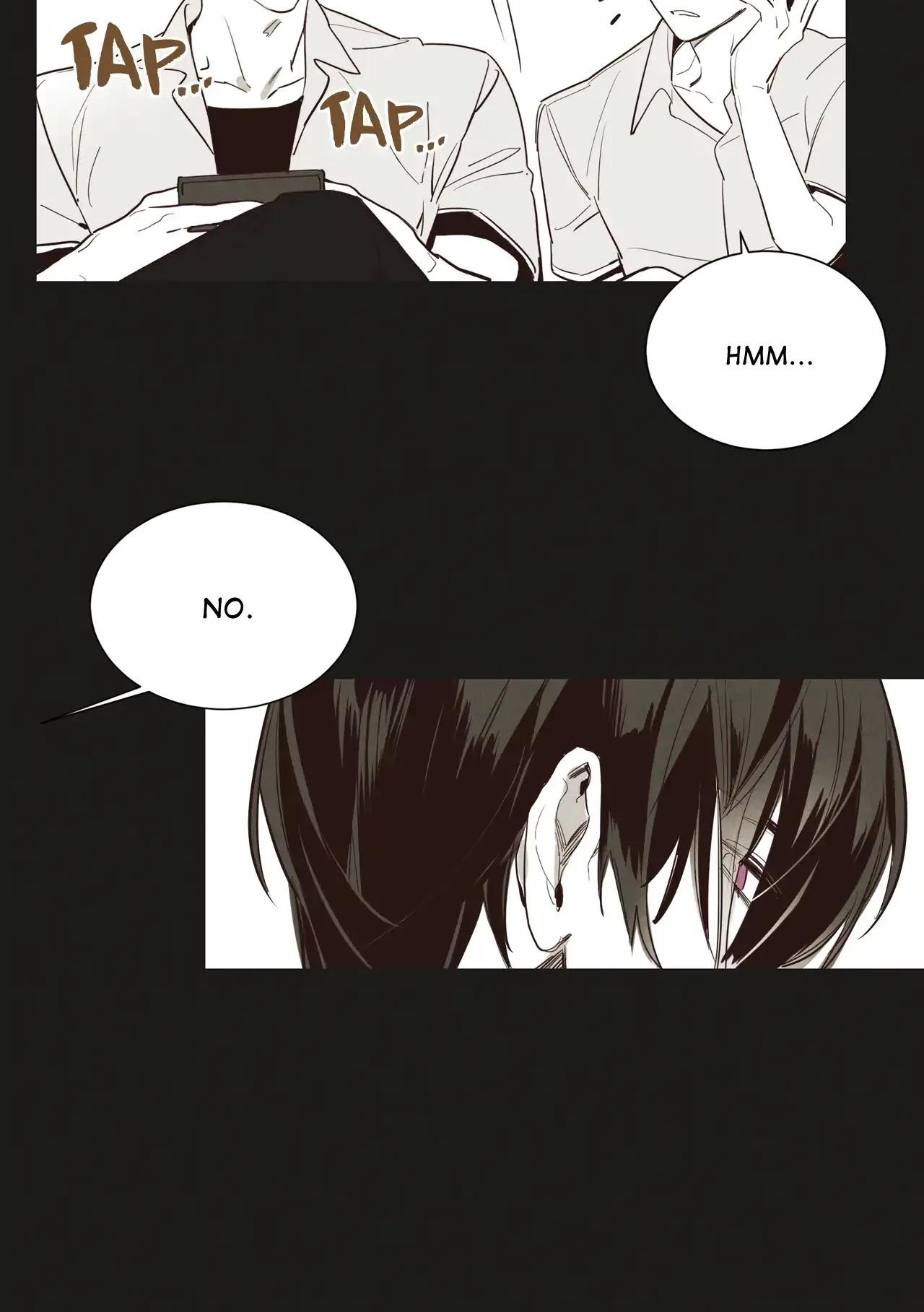 Pheromone Shower - Omegaverse Short Stories Chapter 3 page 9 - Chapter 3: Mockingbird Chapter 3 - Koz