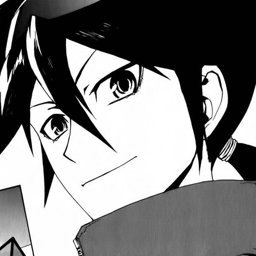 Phi Brain - Kami no Puzzle Chapter 4 cover
