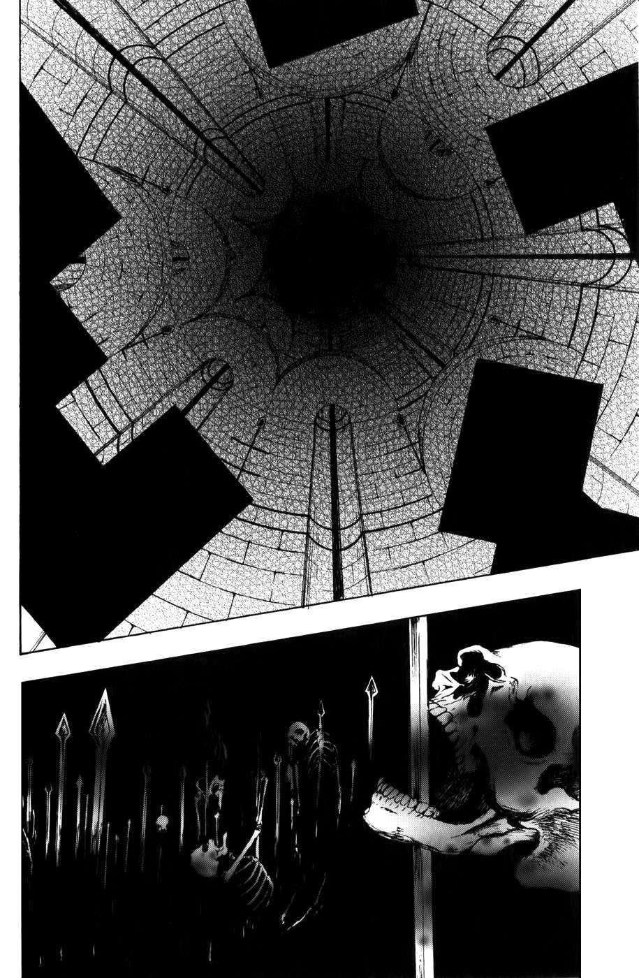 Phi Brain - Kami no Puzzle Chapter 6 page 13 - Chapter 6