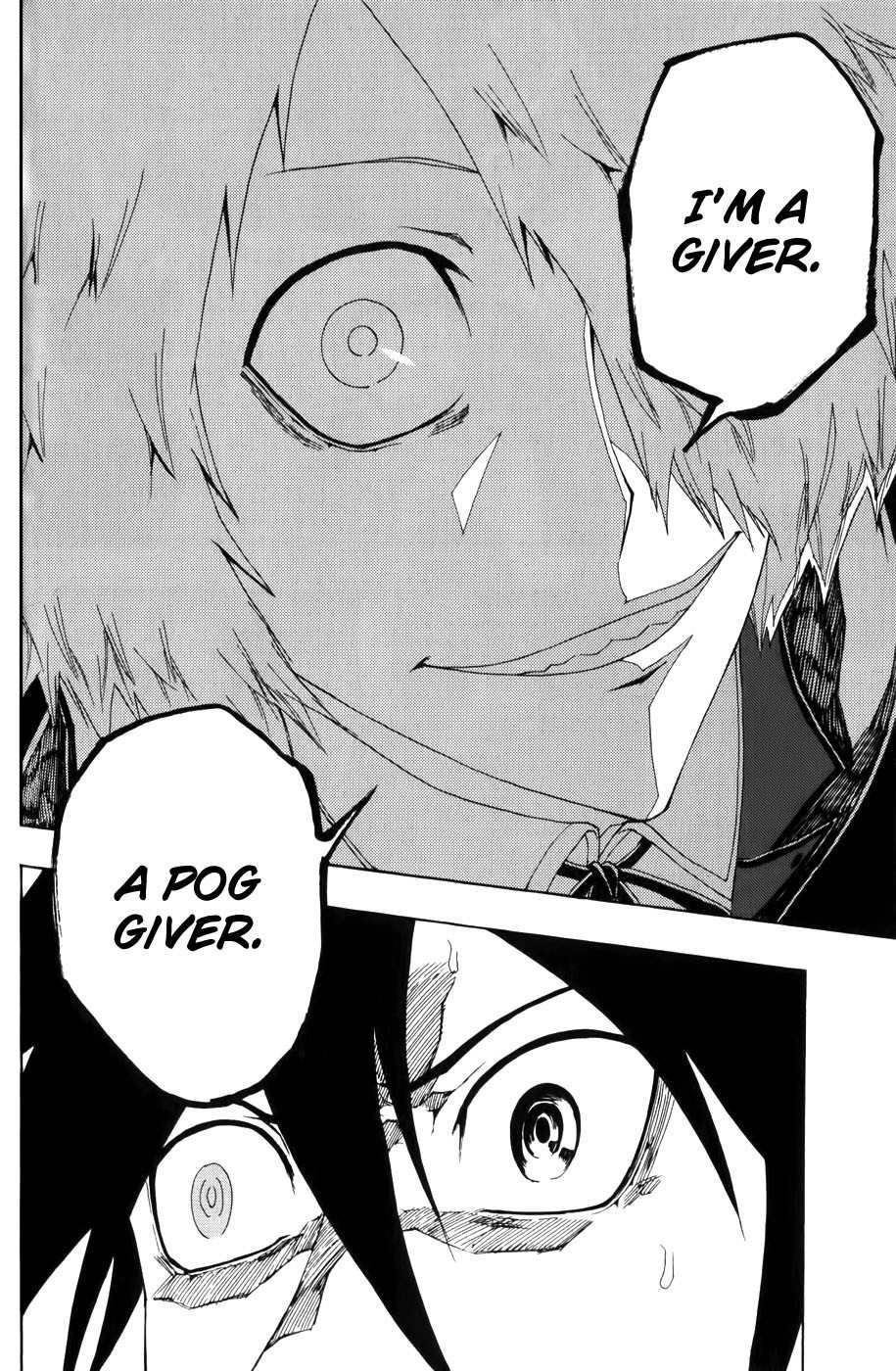Phi Brain - Kami no Puzzle Chapter 6 page 35 - Chapter 6