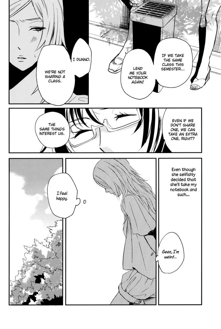 Philosophia Chapter 1 page 29 - Chapter 1