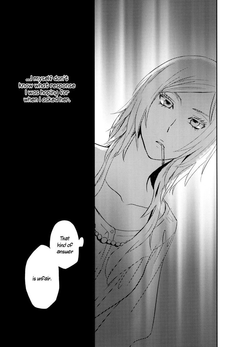 Philosophia Chapter 1 page 34 - Chapter 1