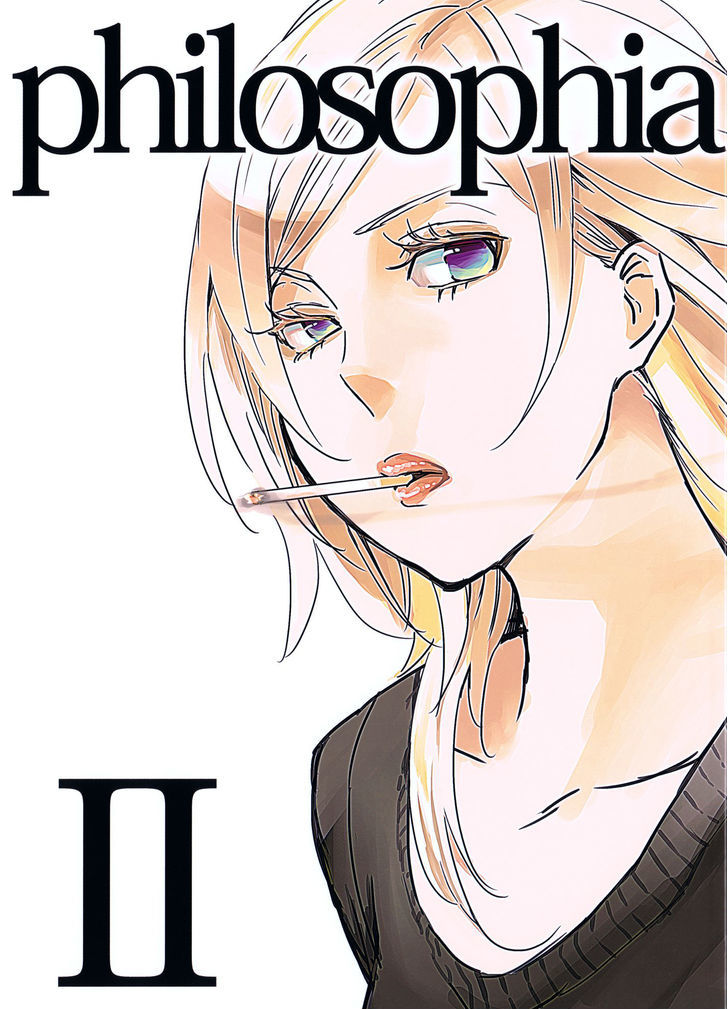 Philosophia Chapter 2 page 1 - Chapter 2