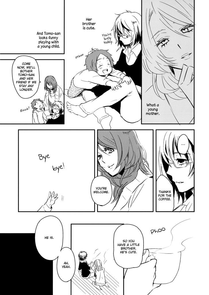 Philosophia Chapter 2 page 12 - Chapter 2