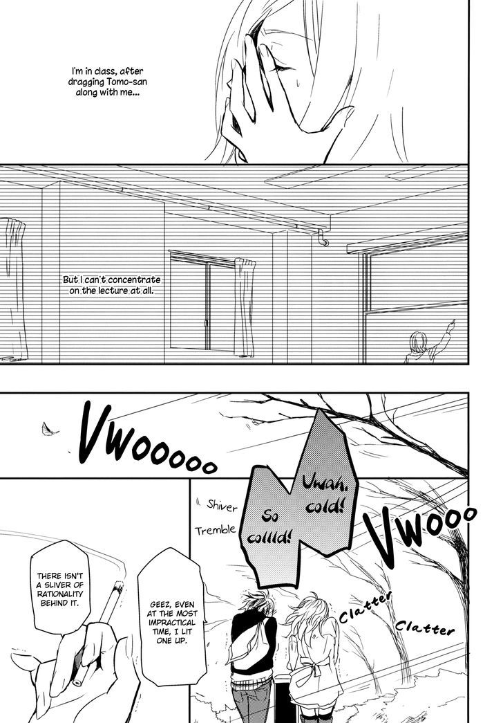 Philosophia Chapter 2 page 18 - Chapter 2