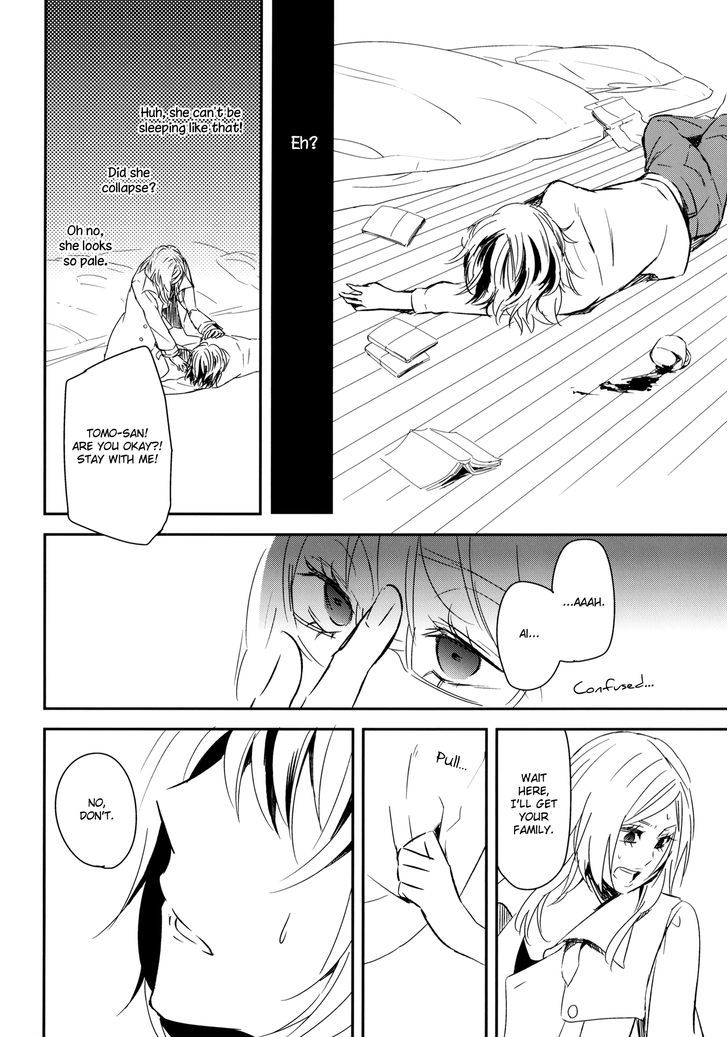 Philosophia Chapter 2 page 23 - Chapter 2