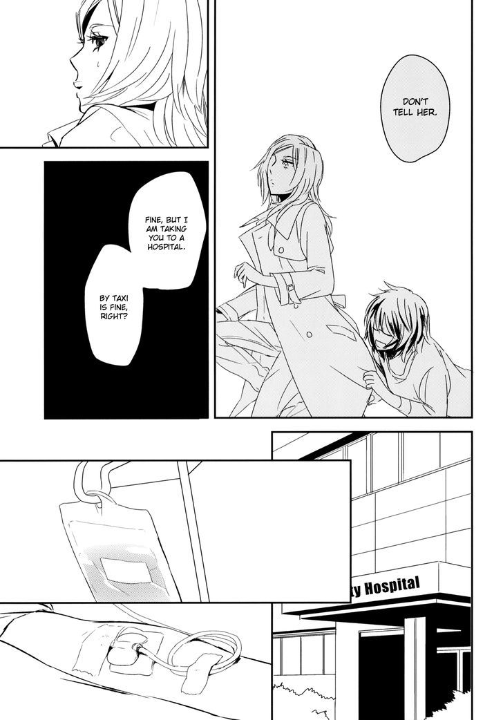 Philosophia Chapter 2 page 24 - Chapter 2