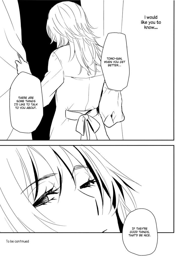 Philosophia Chapter 2 page 28 - Chapter 2