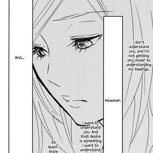 Philosophia Chapter 2 cover
