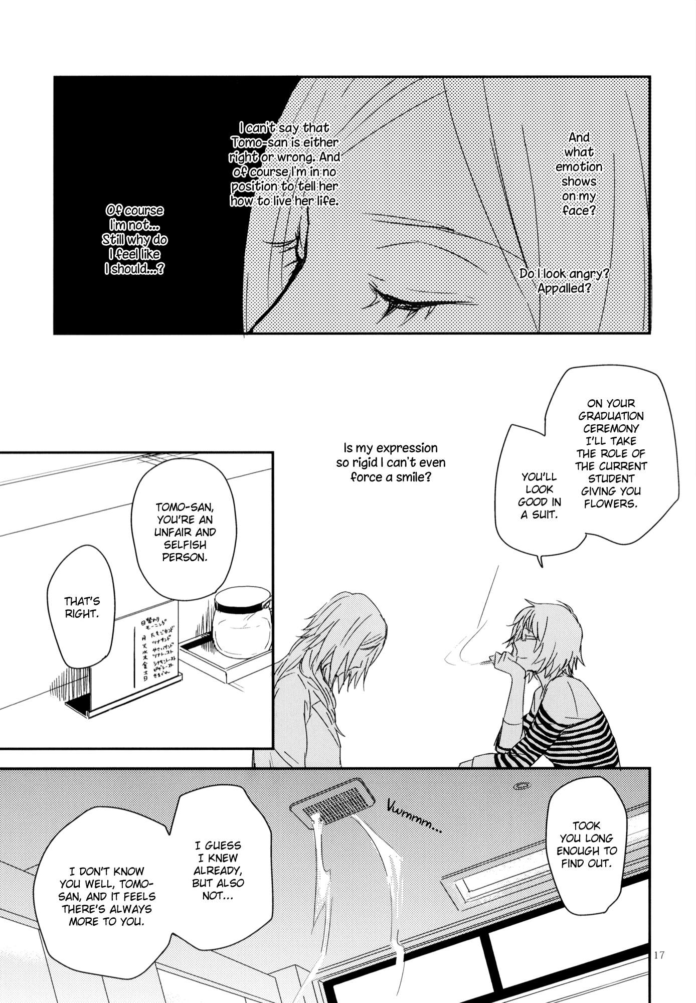 Philosophia Chapter 3.4 page 16 - Chapter 3-4