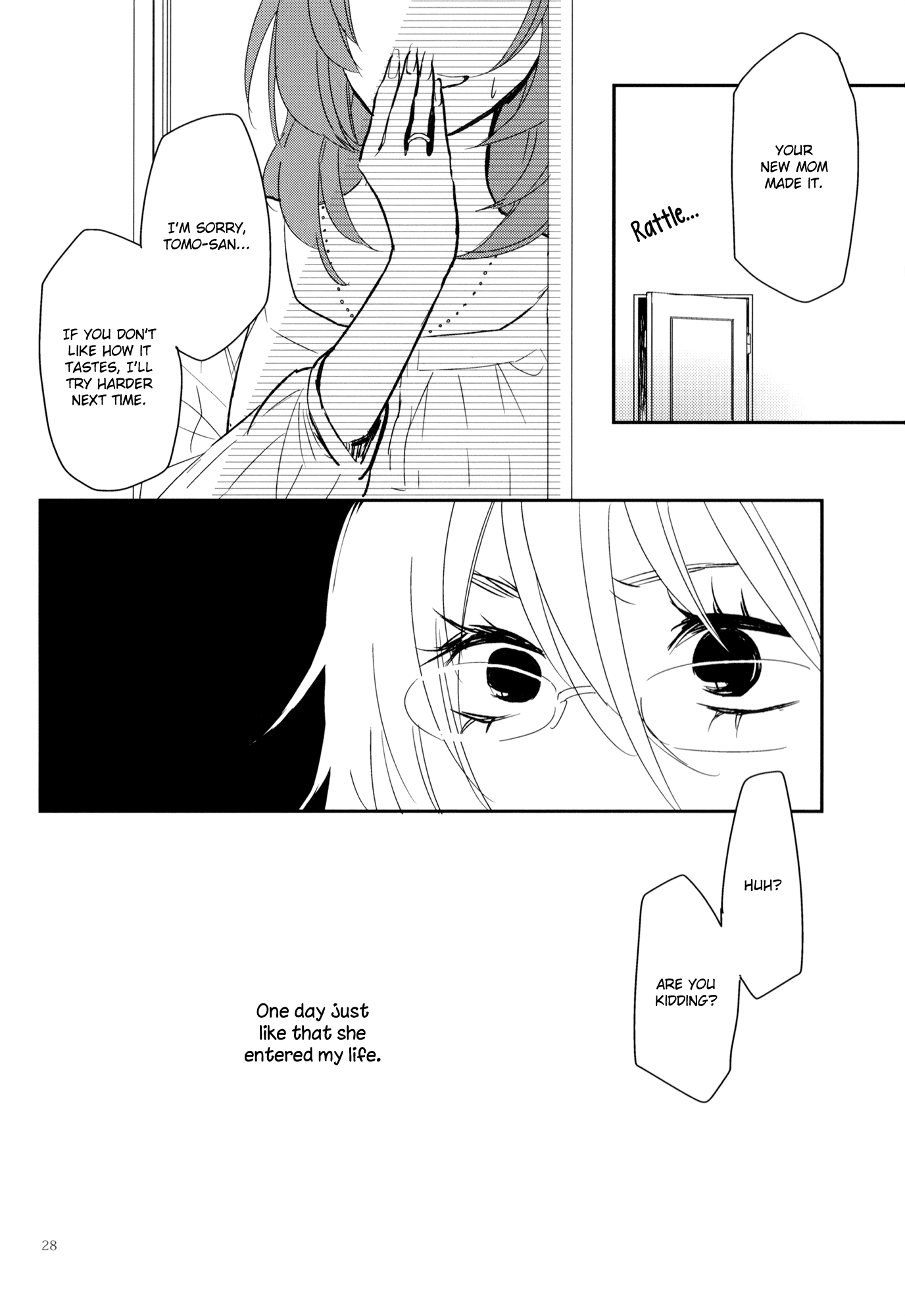 Philosophia Chapter 3.4 page 27 - Chapter 3-4