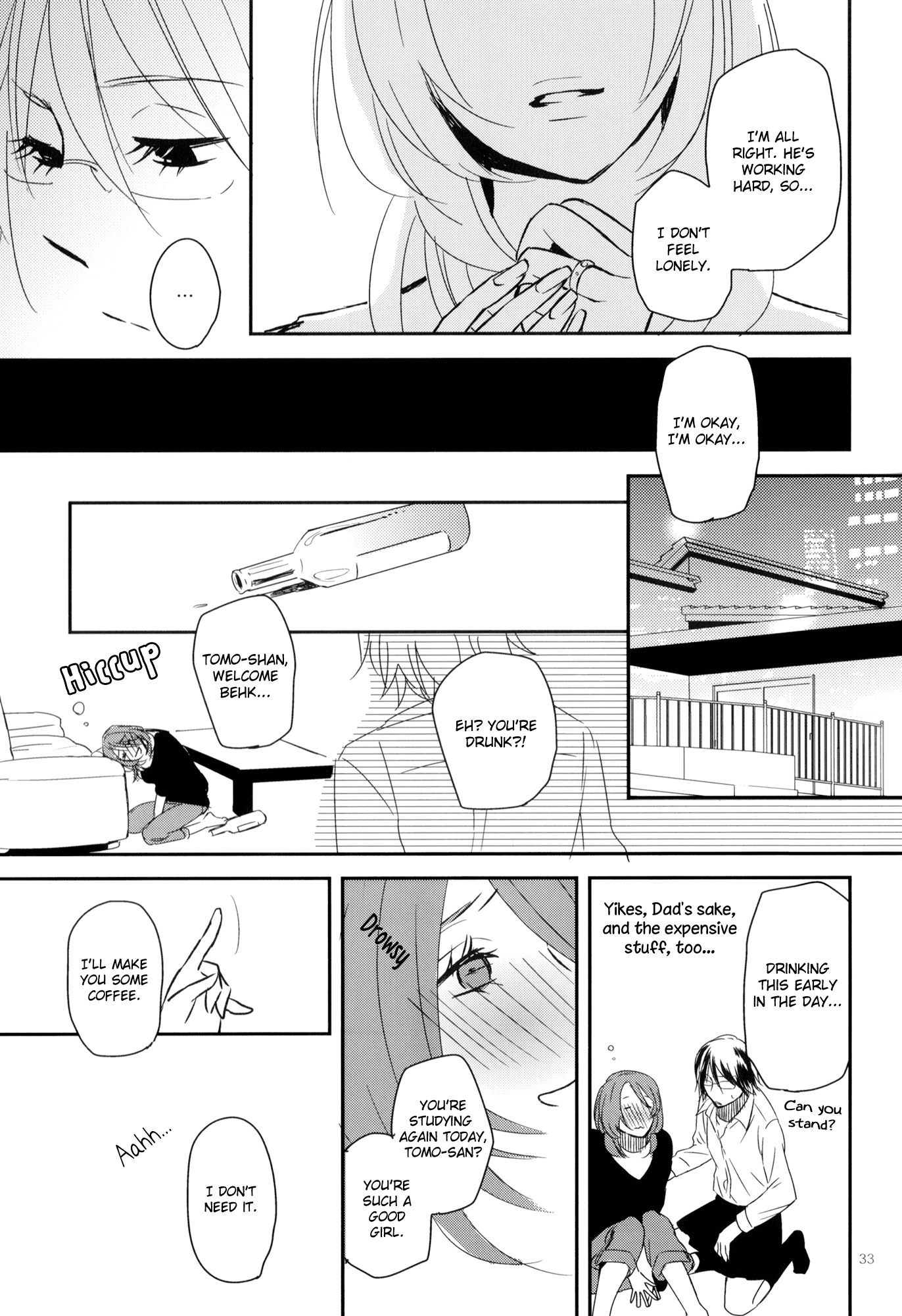 Philosophia Chapter 3.4 page 32 - Chapter 3-4