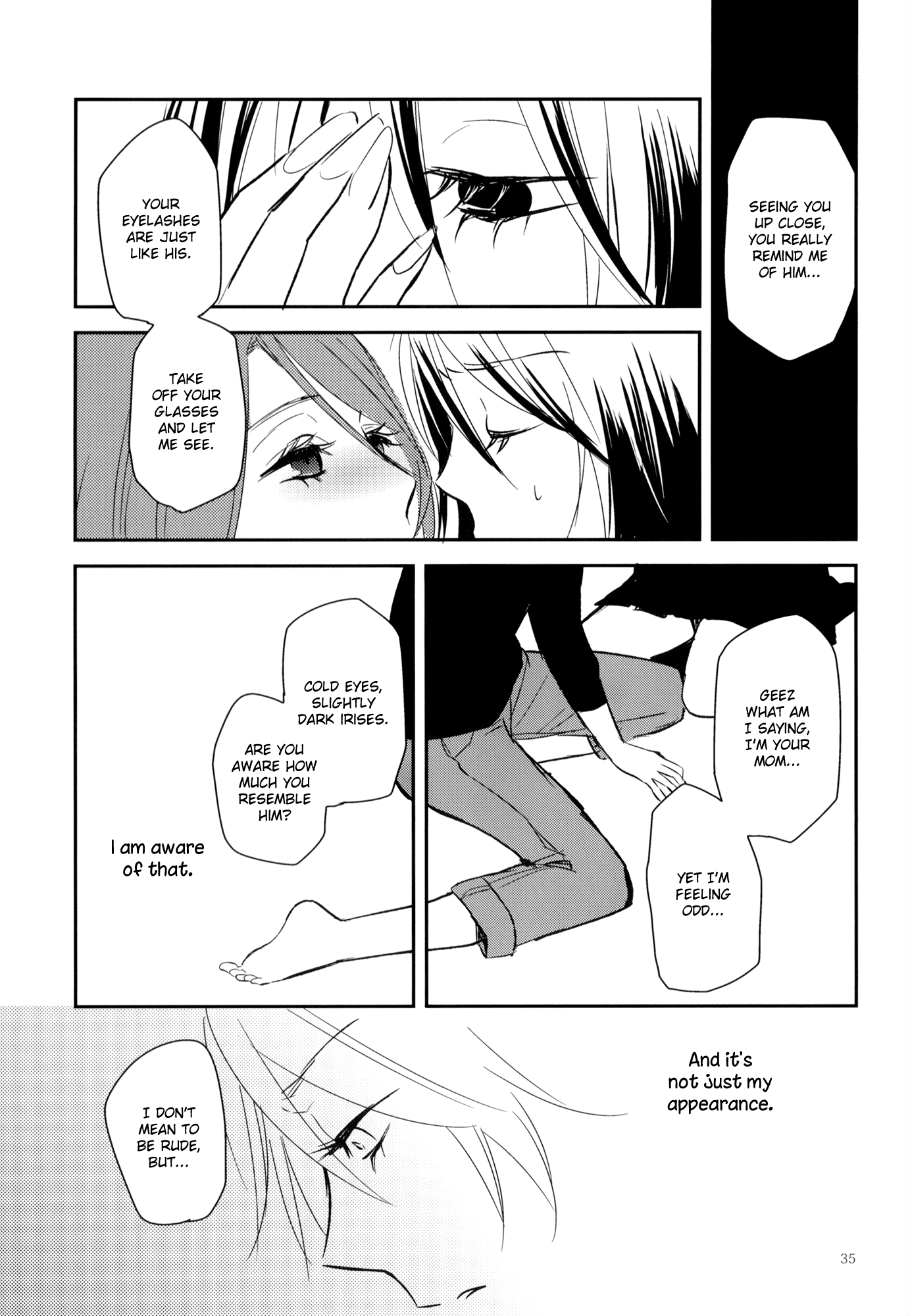 Philosophia Chapter 3.4 page 34 - Chapter 3-4
