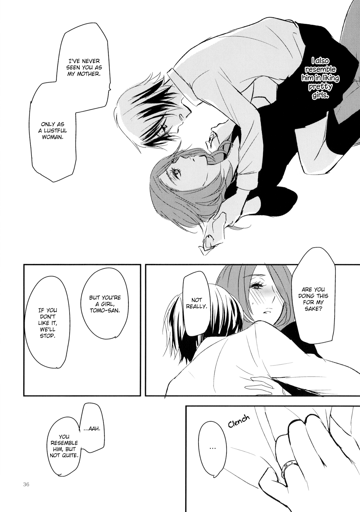Philosophia Chapter 3.4 page 35 - Chapter 3-4