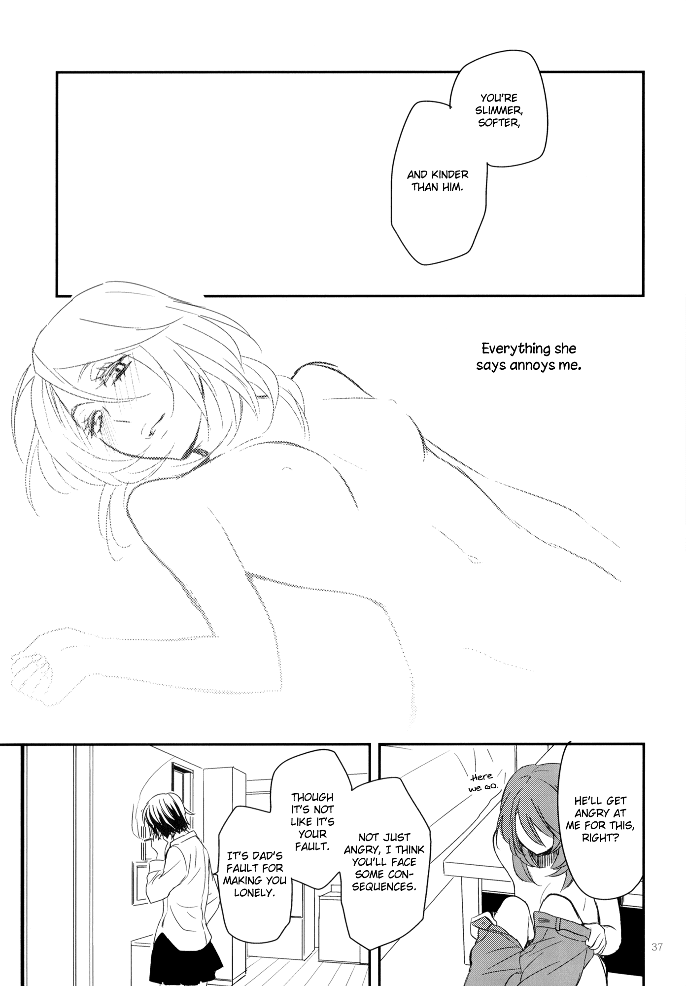 Philosophia Chapter 3.4 page 36 - Chapter 3-4