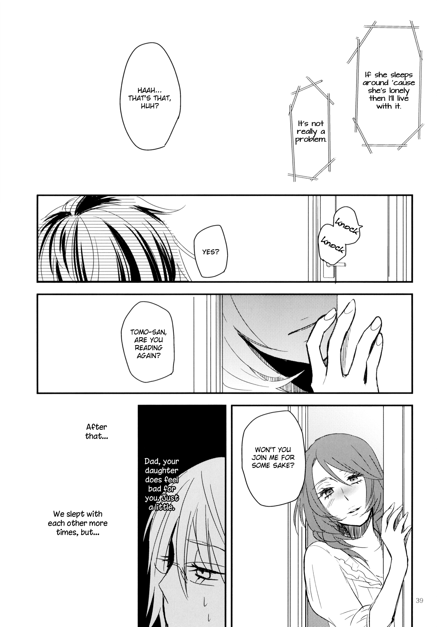 Philosophia Chapter 3.4 page 38 - Chapter 3-4