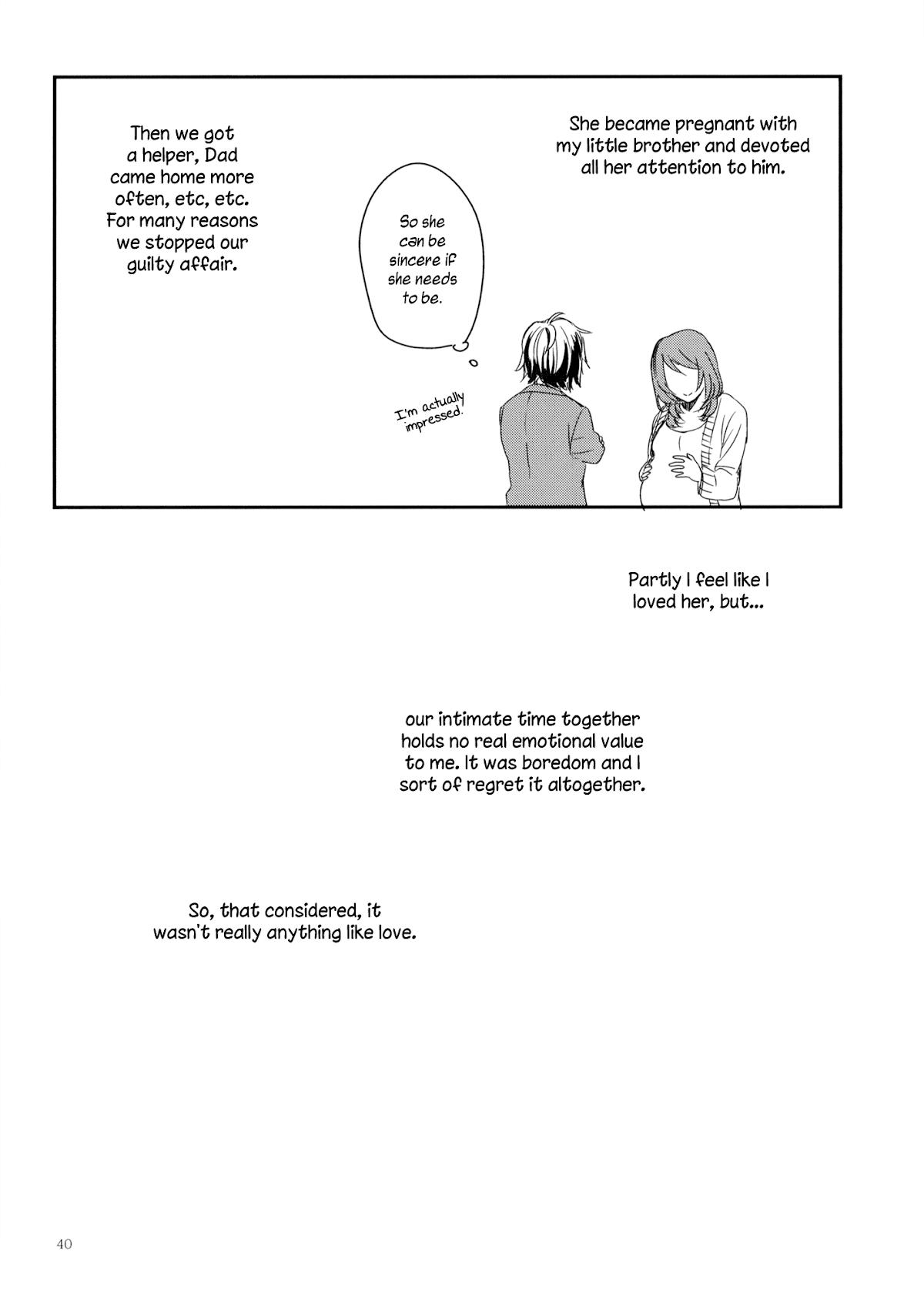 Philosophia Chapter 3.4 page 39 - Chapter 3-4