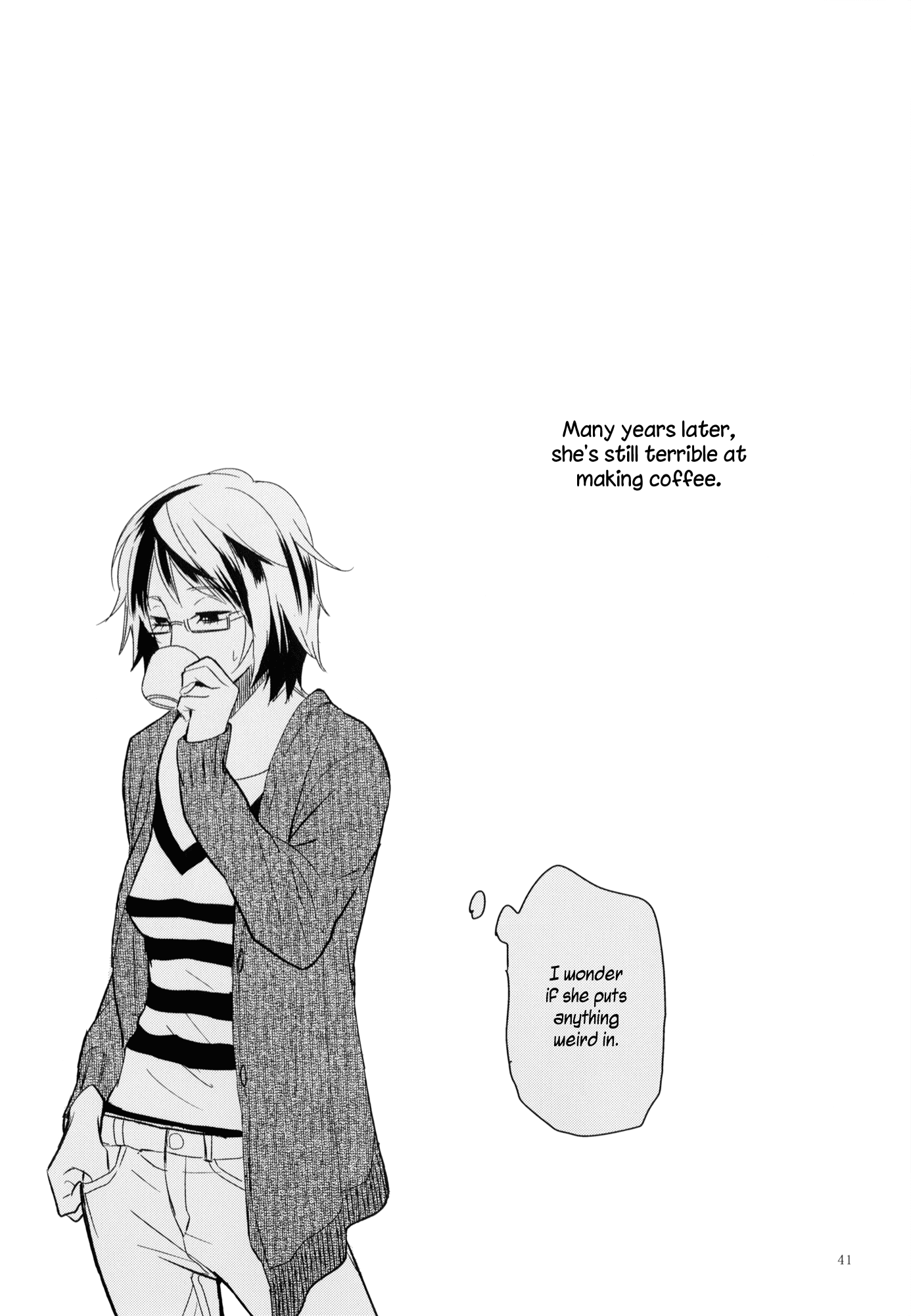 Philosophia Chapter 3.4 page 40 - Chapter 3-4