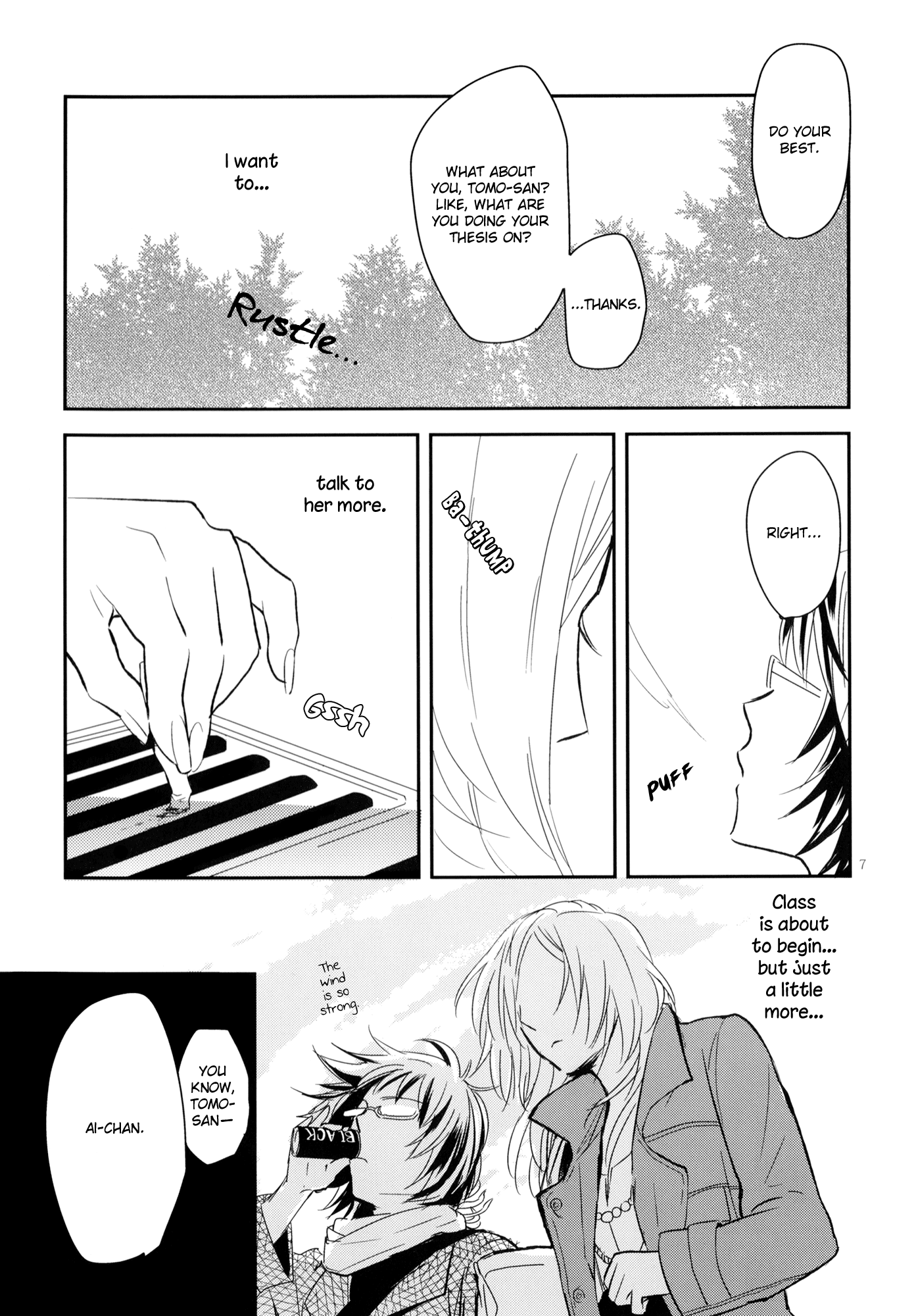 Philosophia Chapter 3.4 page 6 - Chapter 3-4