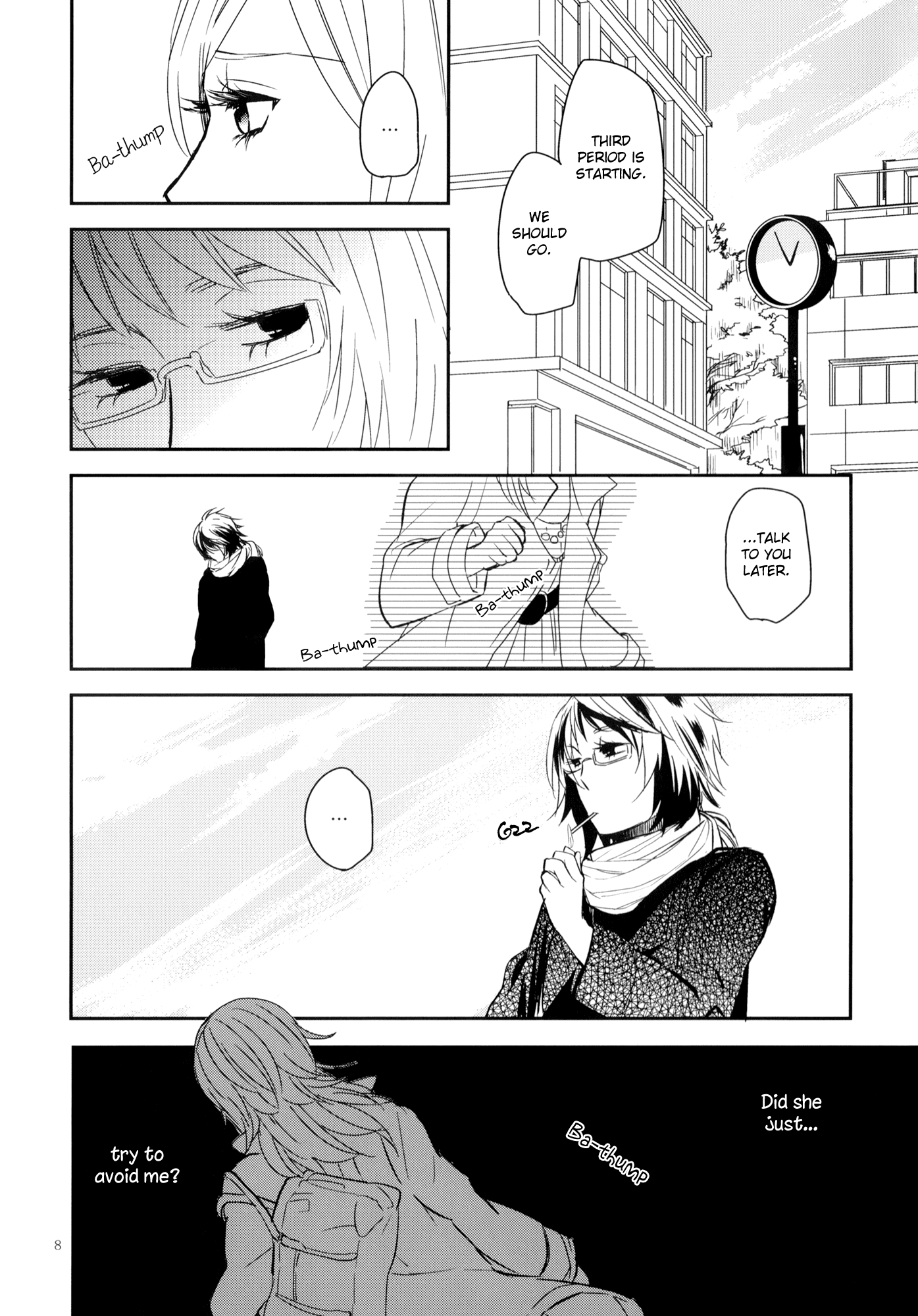Philosophia Chapter 3.4 page 7 - Chapter 3-4
