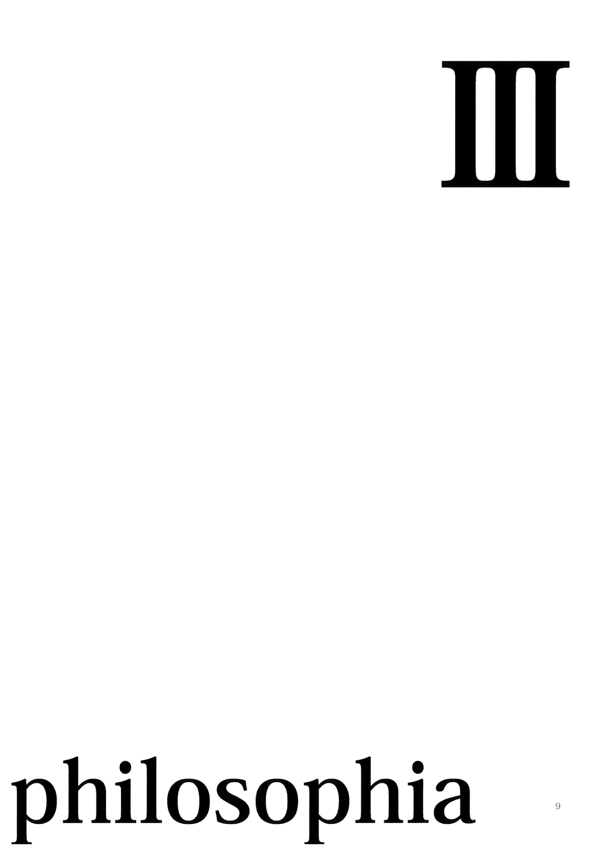 Philosophia Chapter 3.4 page 8 - Chapter 3-4