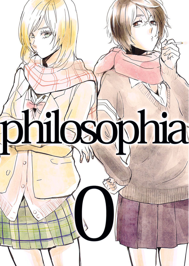 Philosophia Chapter 5 page 1 - Chapter 5