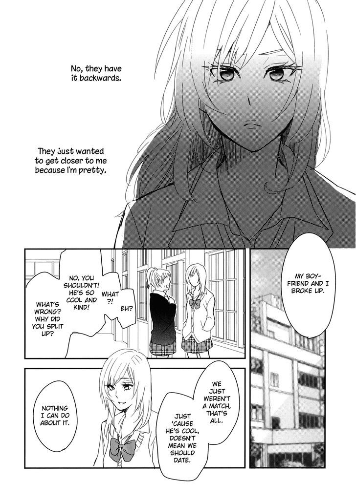 Philosophia Chapter 5 page 14 - Chapter 5