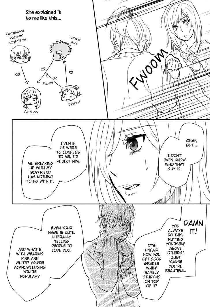 Philosophia Chapter 5 page 16 - Chapter 5