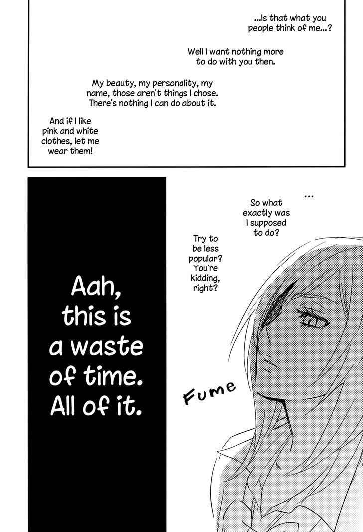 Philosophia Chapter 5 page 17 - Chapter 5