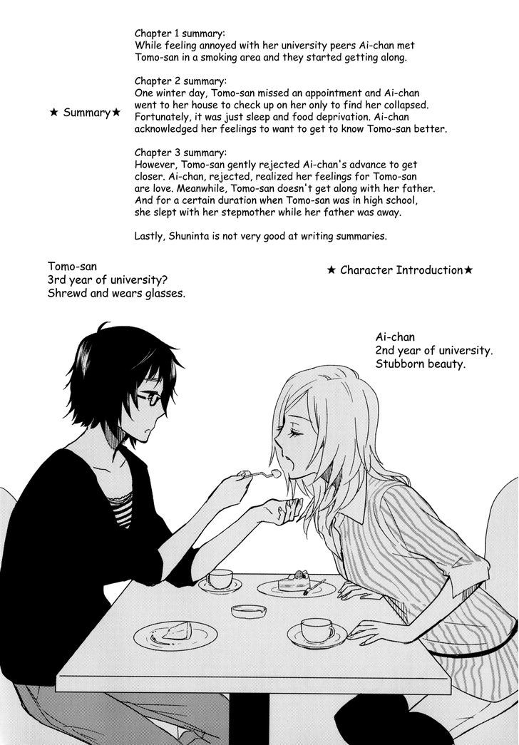 Philosophia Chapter 5 page 2 - Chapter 5