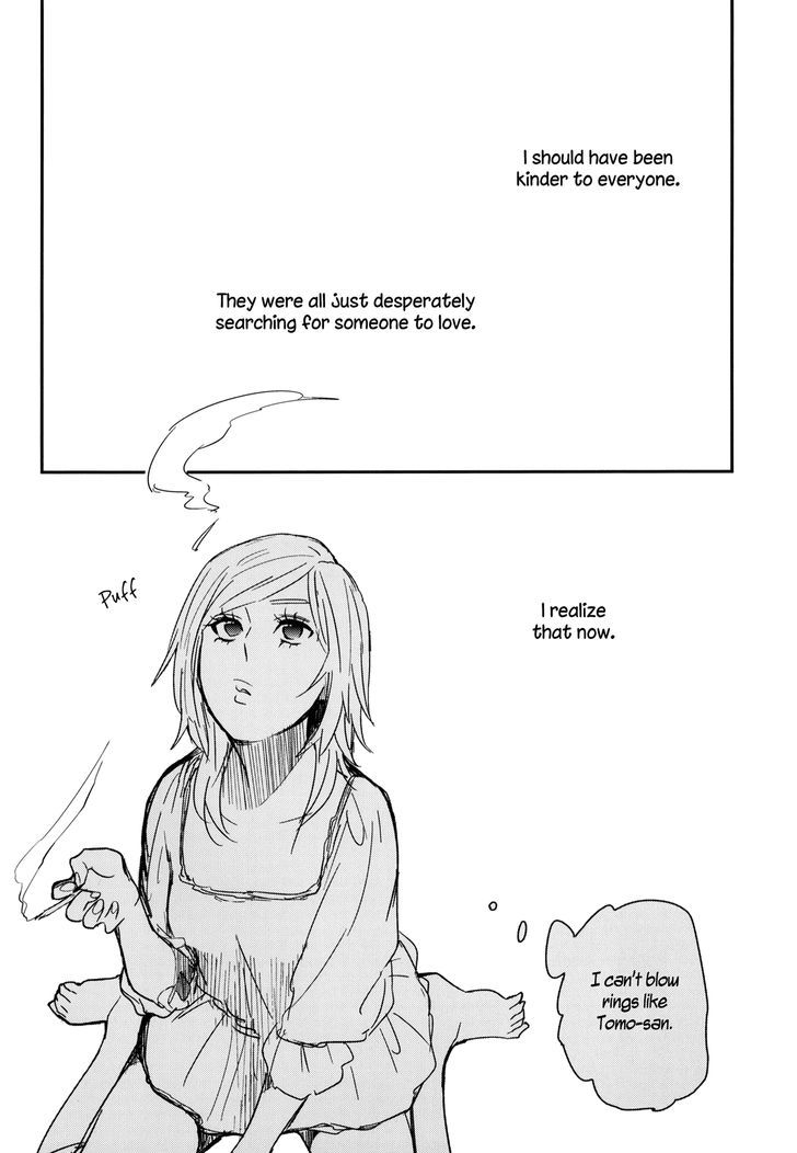 Philosophia Chapter 5 page 20 - Chapter 5