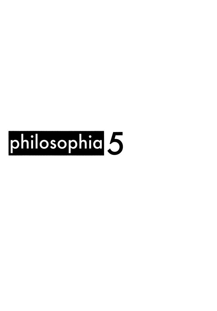 Philosophia Chapter 5 page 21 - Chapter 5