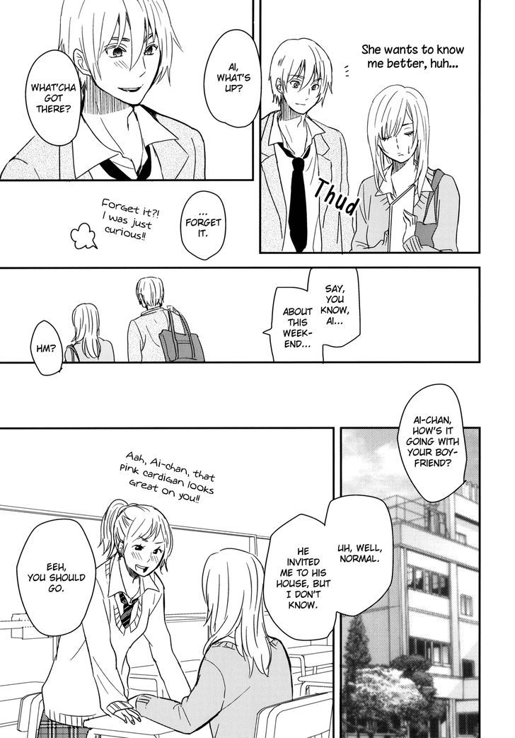 Philosophia Chapter 5 page 7 - Chapter 5