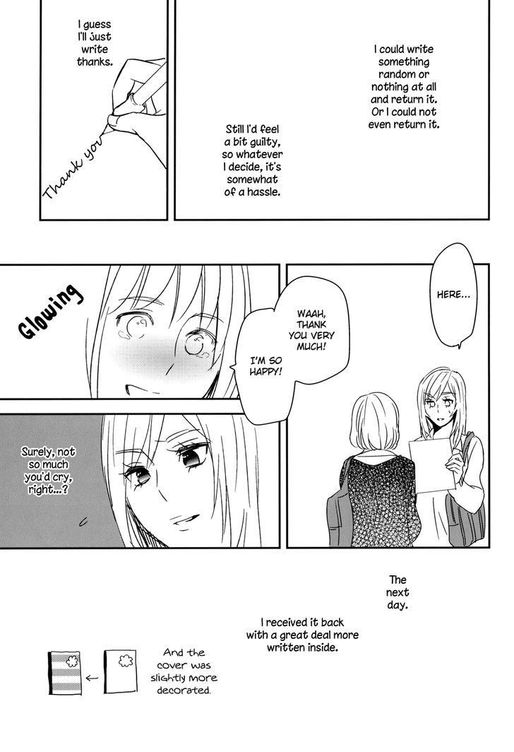 Philosophia Chapter 5 page 9 - Chapter 5