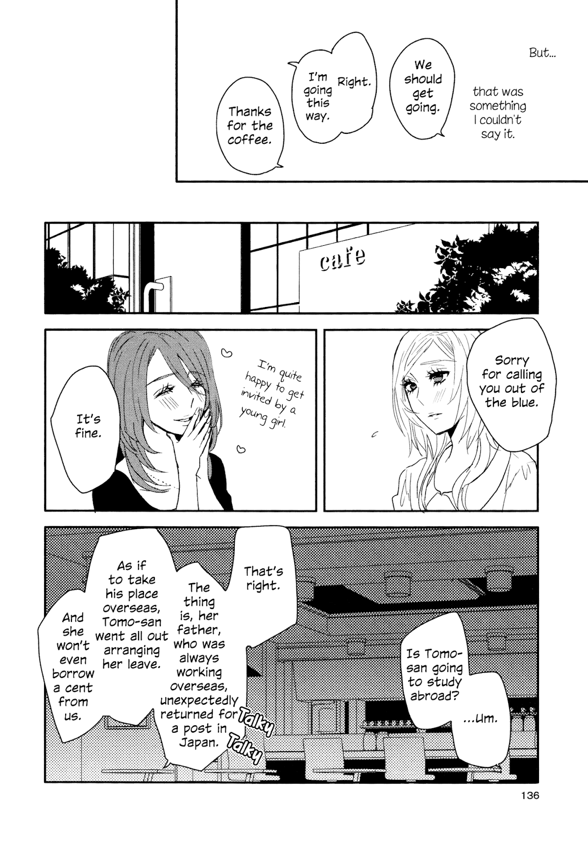 Philosophia Chapter 6.2 page 16 - Chapter 6 v2 : [End]