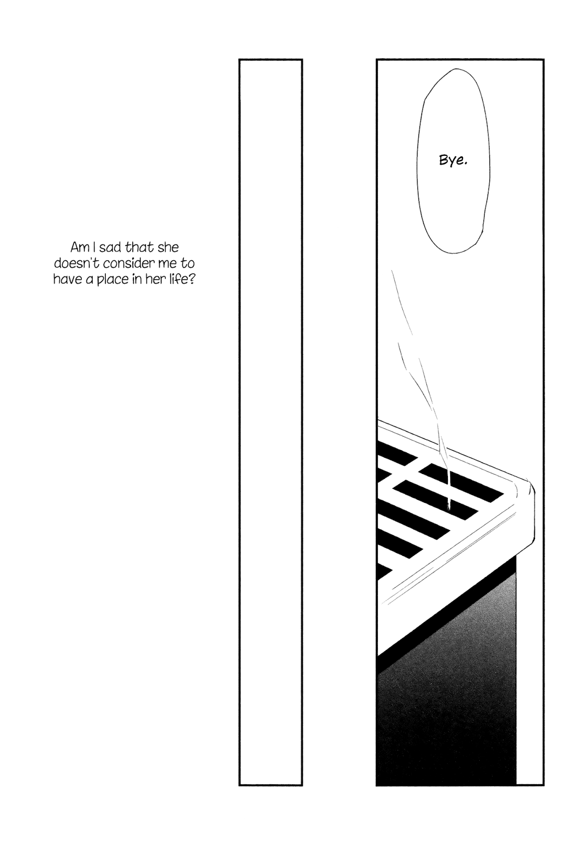 Philosophia Chapter 6.2 page 33 - Chapter 6 v2 : [End]
