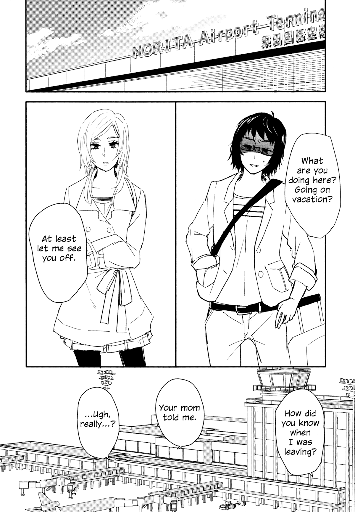Philosophia Chapter 6.2 page 36 - Chapter 6 v2 : [End]