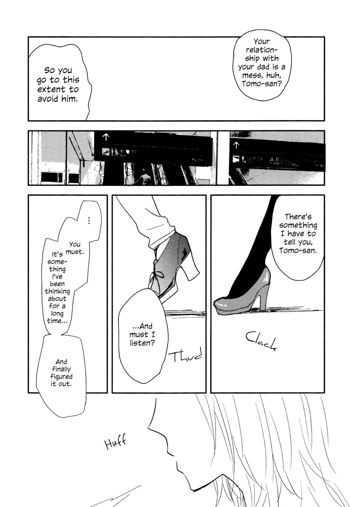 Philosophia Chapter 6.2 page 37 - Chapter 6 v2 : [End]