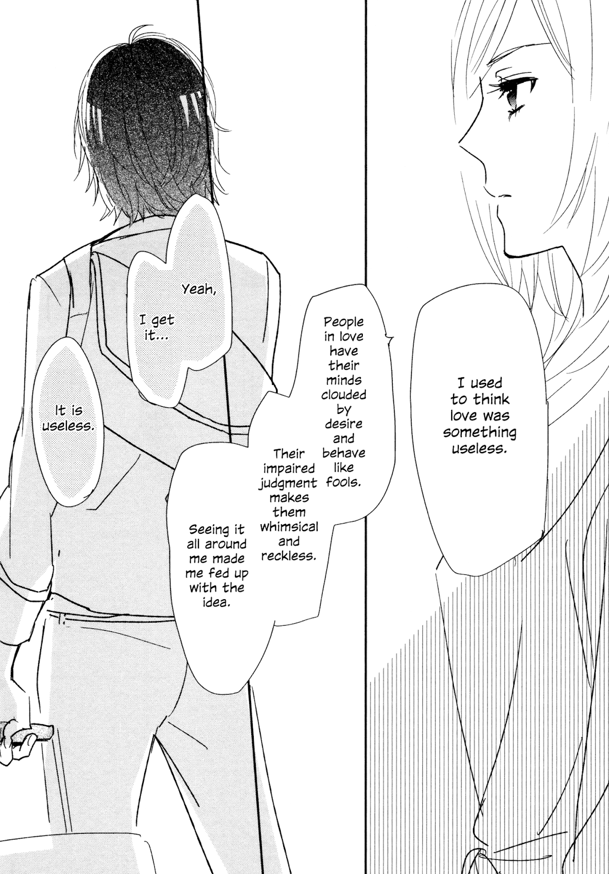 Philosophia Chapter 6.2 page 38 - Chapter 6 v2 : [End]