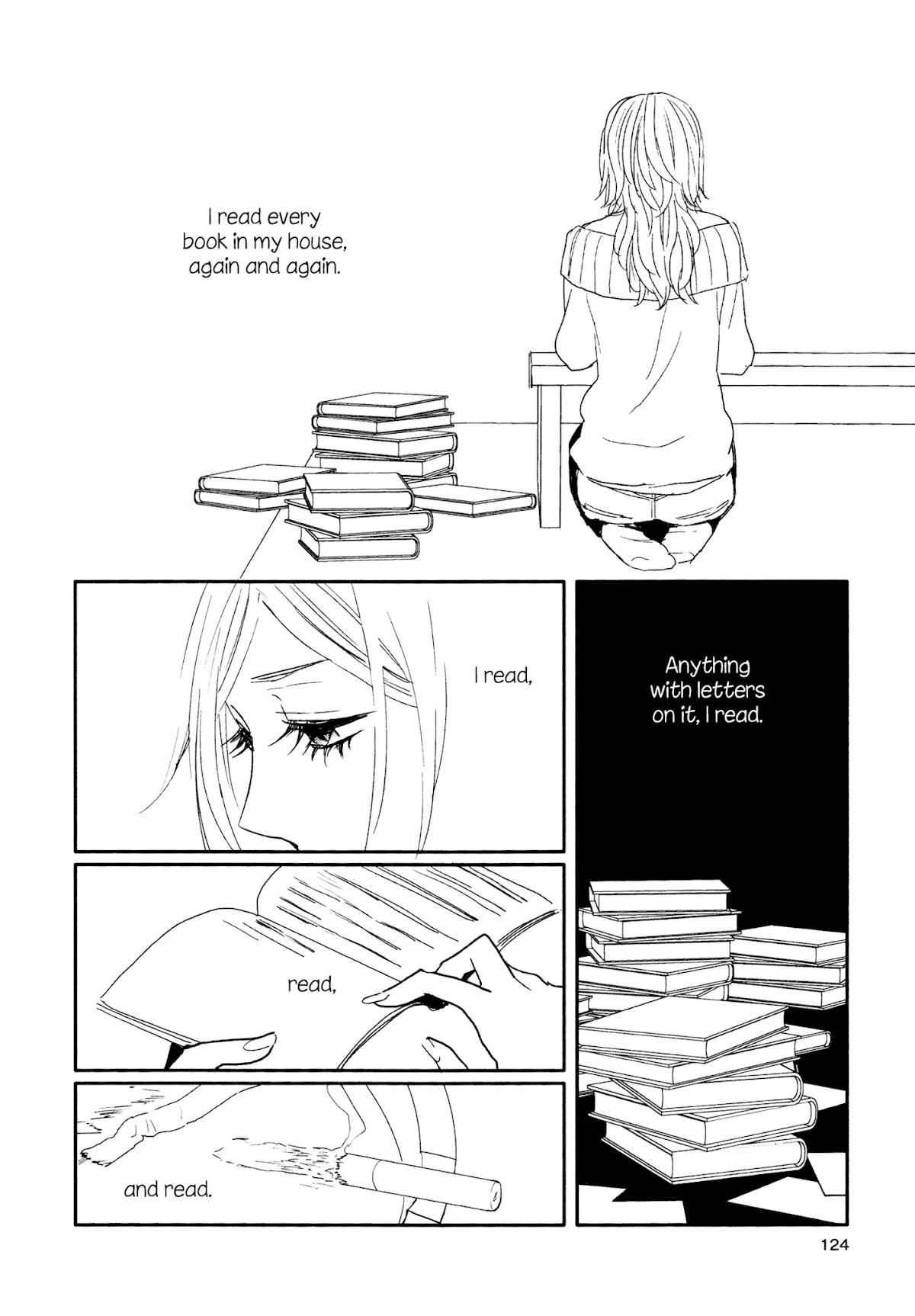 Philosophia Chapter 6.2 page 4 - Chapter 6 v2 : [End]