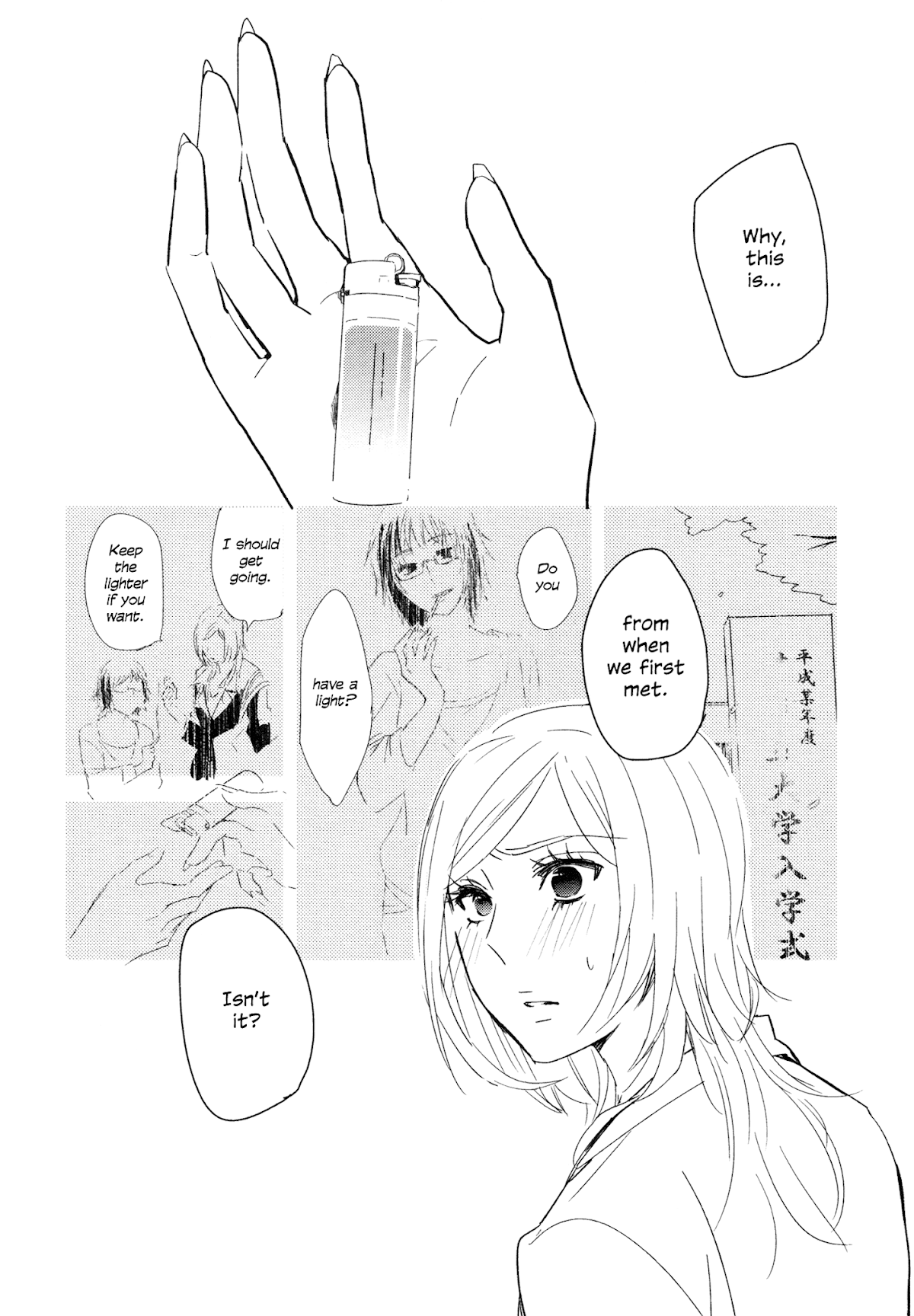 Philosophia Chapter 6.2 page 44 - Chapter 6 v2 : [End]