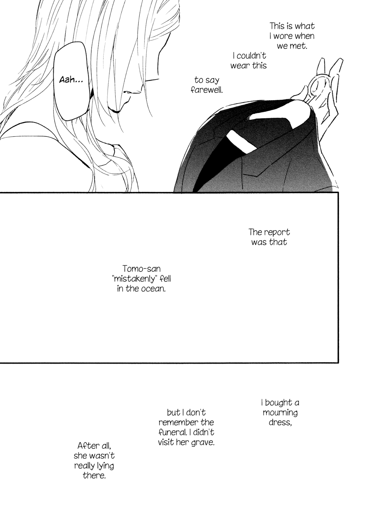 Philosophia Chapter 6.2 page 53 - Chapter 6 v2 : [End]