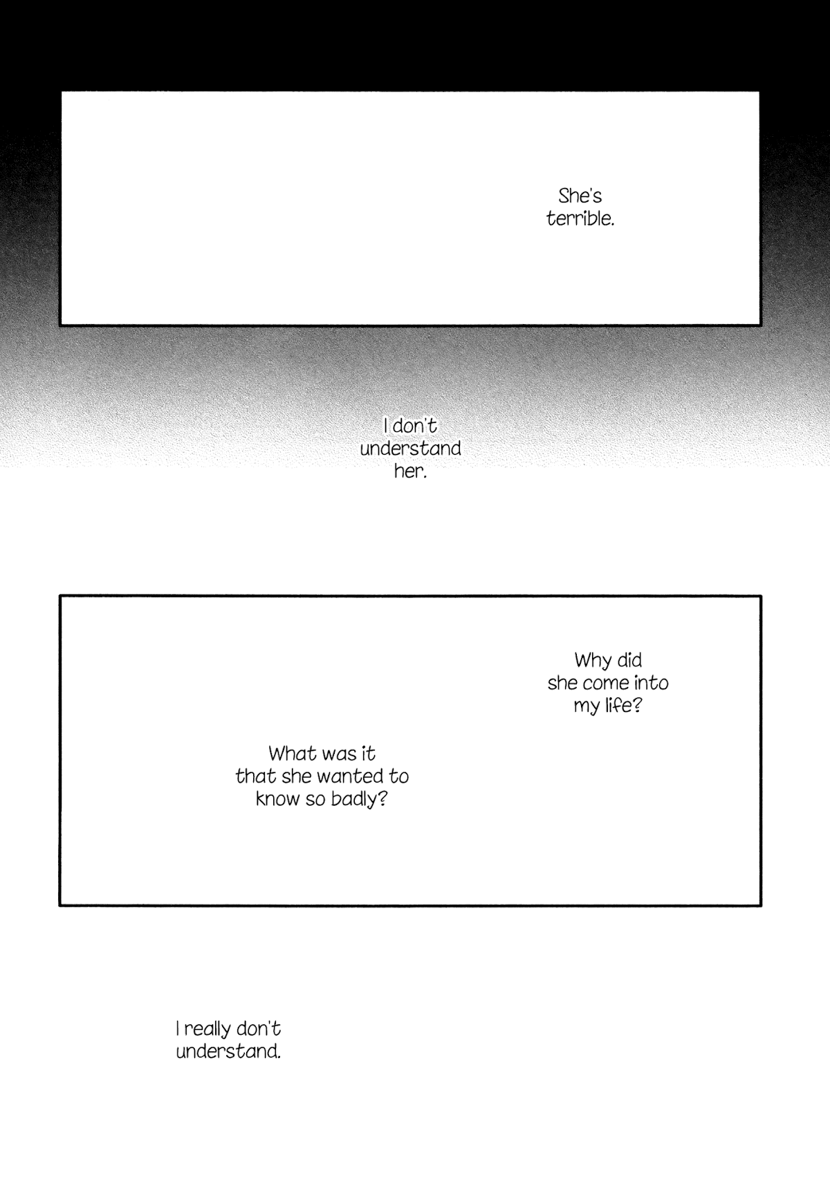 Philosophia Chapter 6.2 page 54 - Chapter 6 v2 : [End]