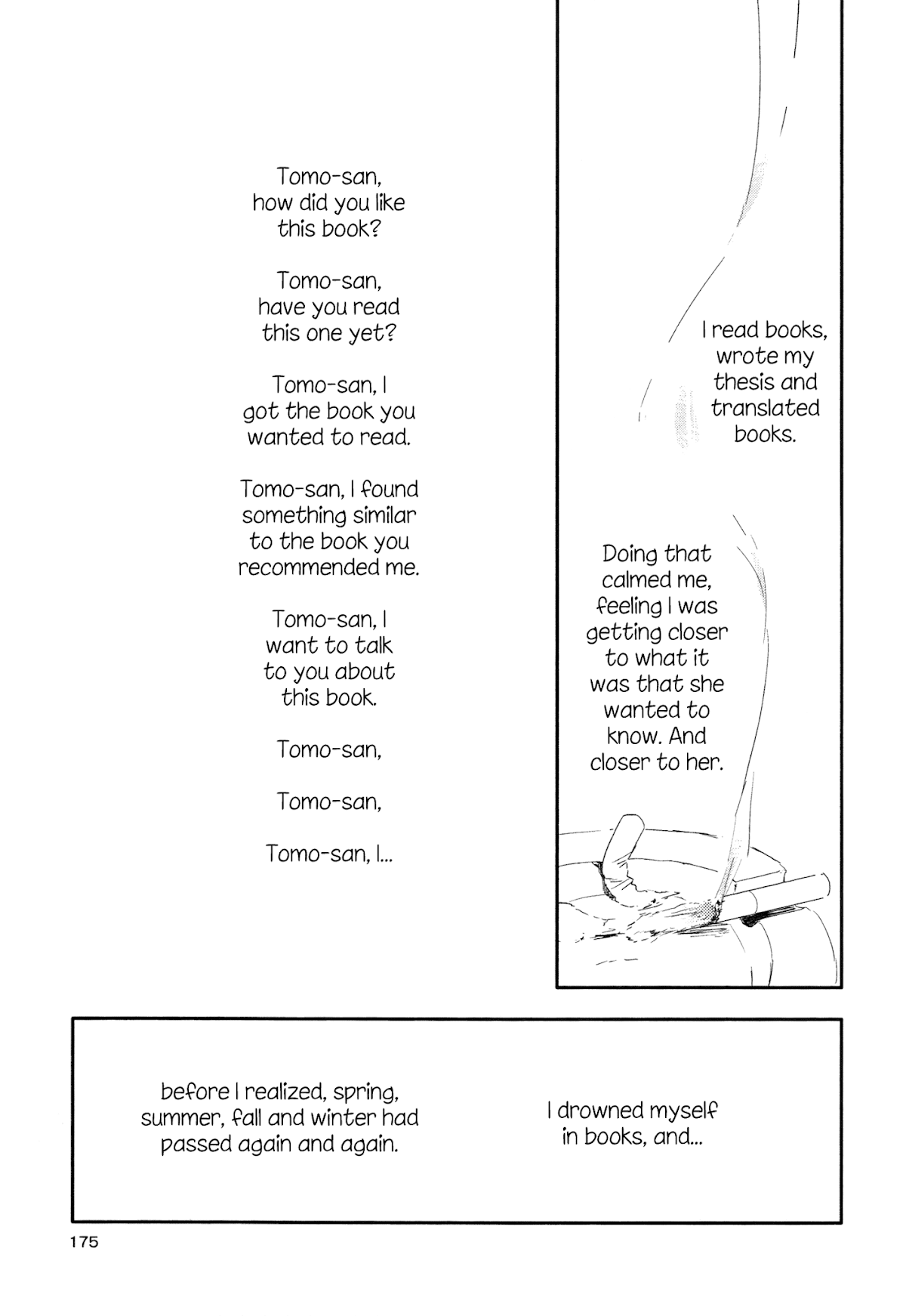 Philosophia Chapter 6.2 page 55 - Chapter 6 v2 : [End]