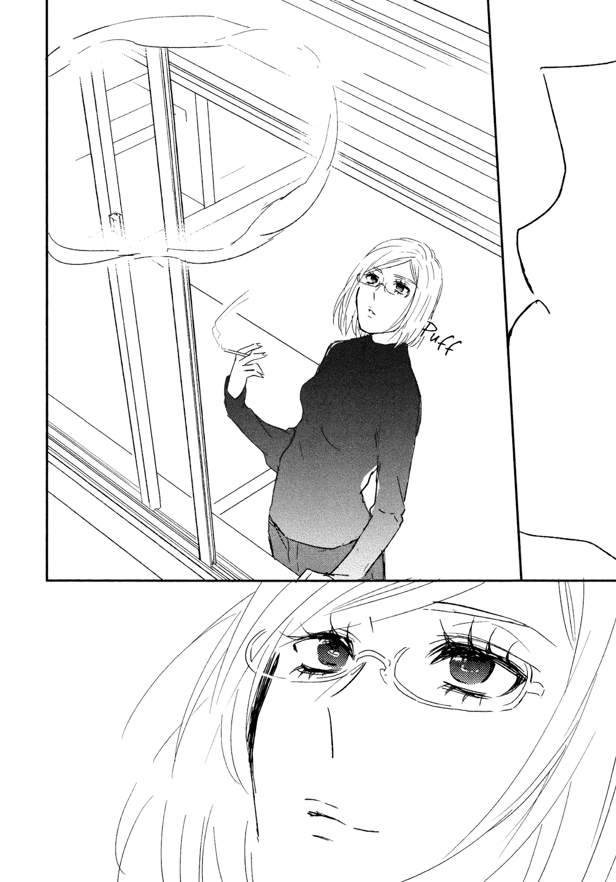 Philosophia Chapter 6.2 page 60 - Chapter 6 v2 : [End]