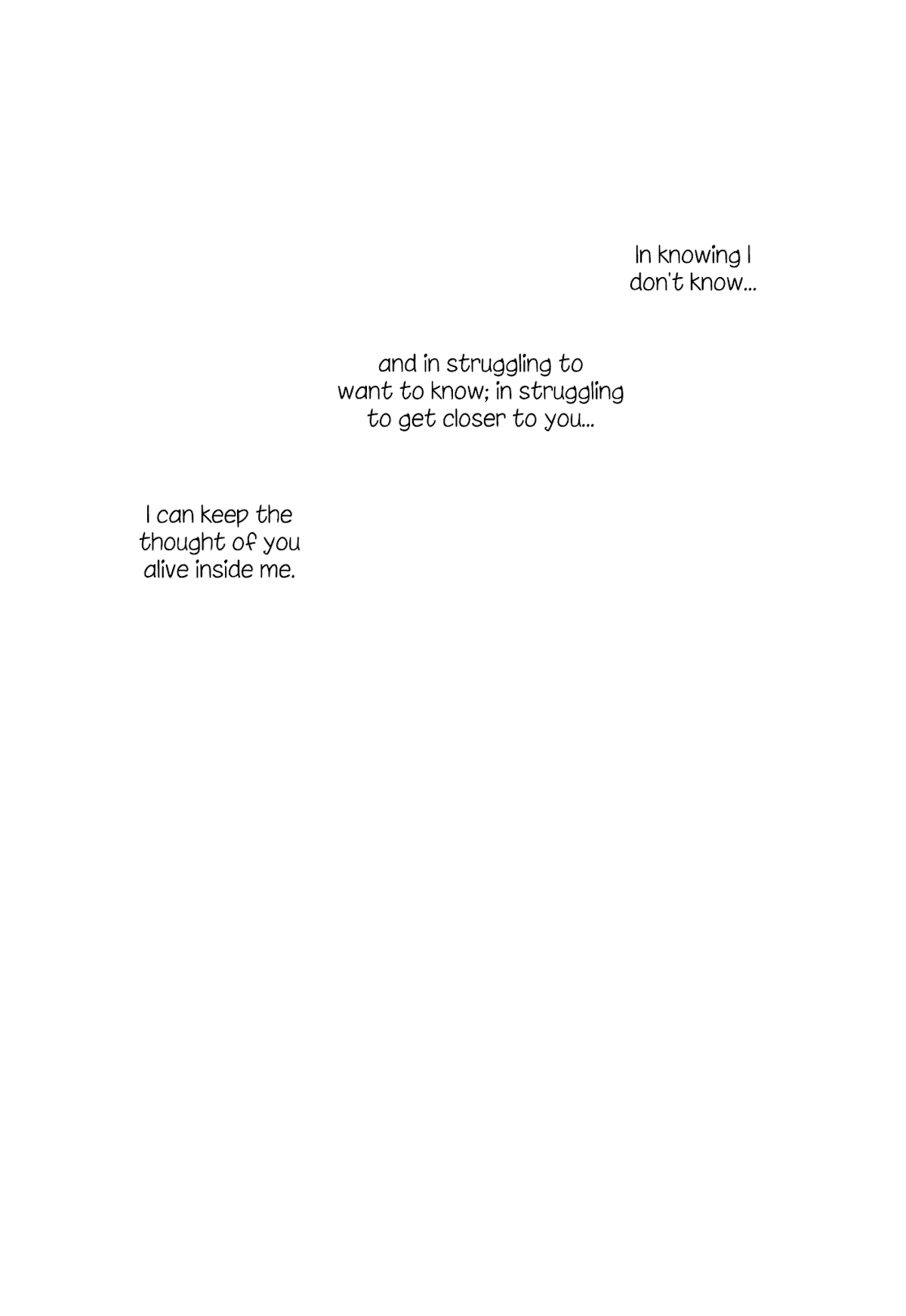 Philosophia Chapter 6.2 page 62 - Chapter 6 v2 : [End]
