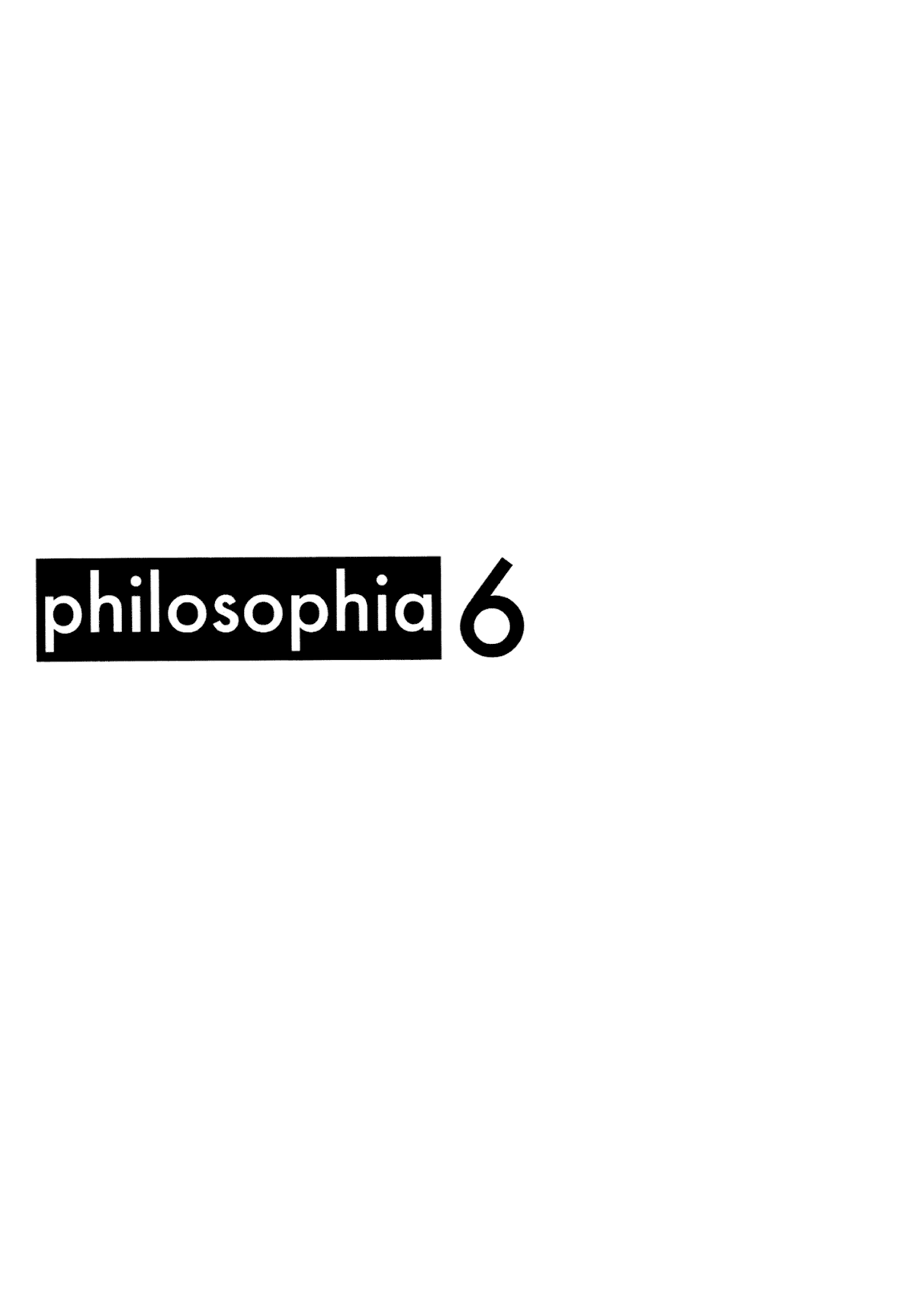 Philosophia Chapter 6.2 page 7 - Chapter 6 v2 : [End]
